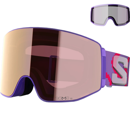 Ultra Violet