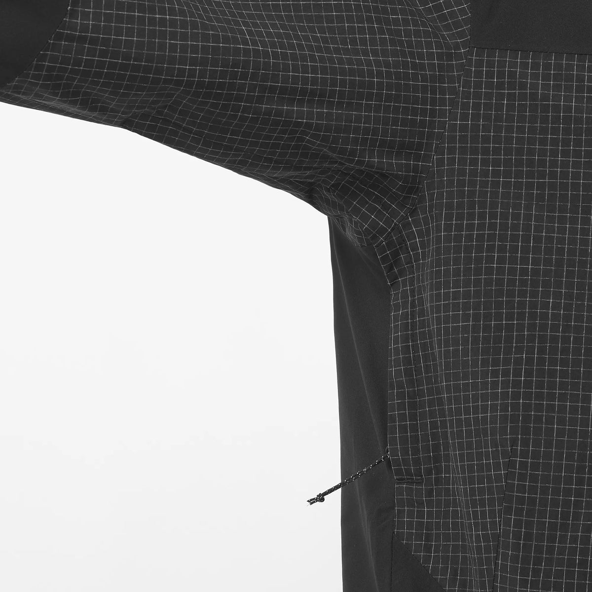 DEEP BLACK