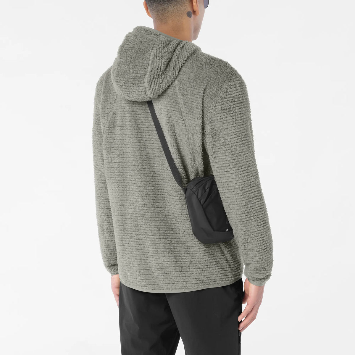 Castor Gray