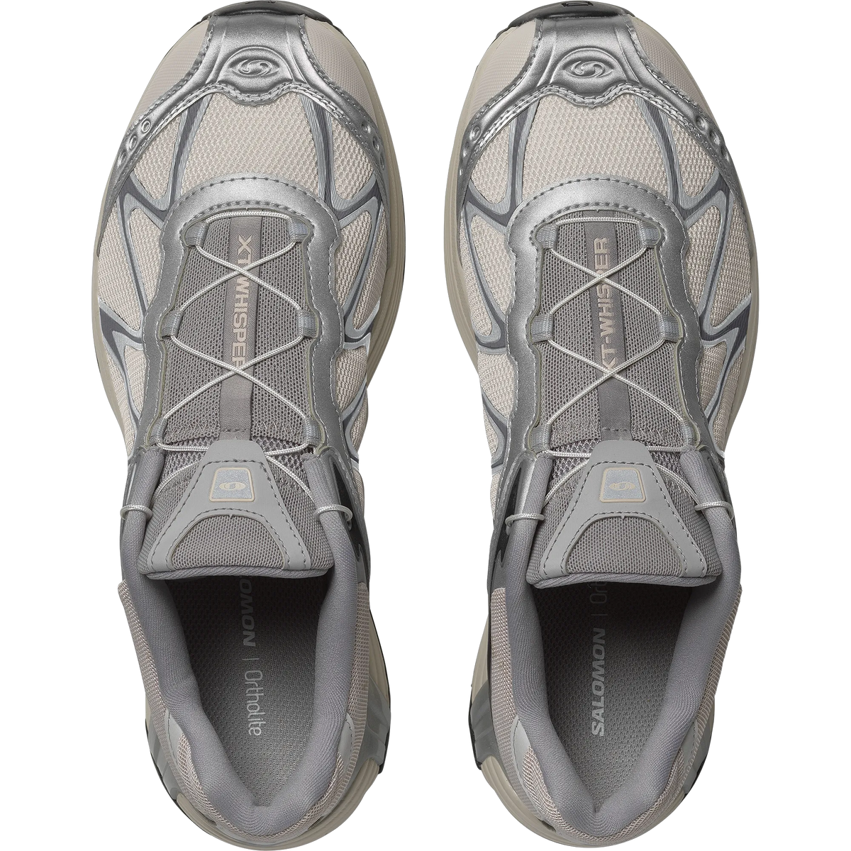 Ftw Silver / Lunar Rock / Silver Cloud