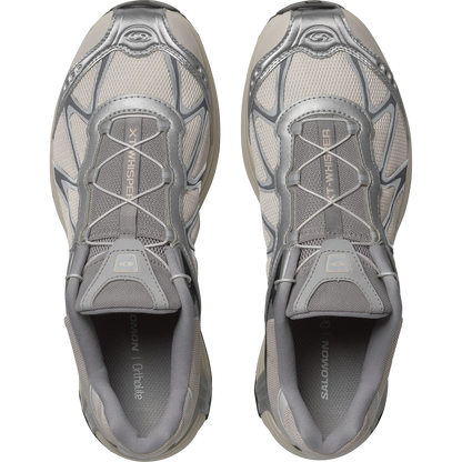 Ftw Silver / Lunar Rock / Silver Cloud