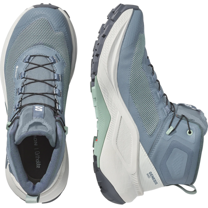 Grisaille / Green Milieu / Nine Iron