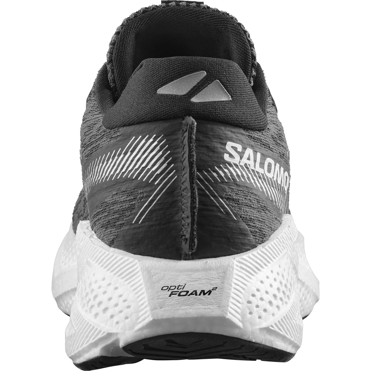 Black / White / Ftw Silver