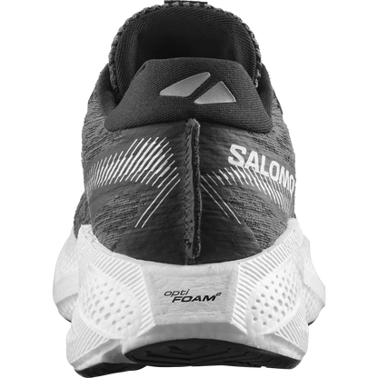 Black / White / Ftw Silver