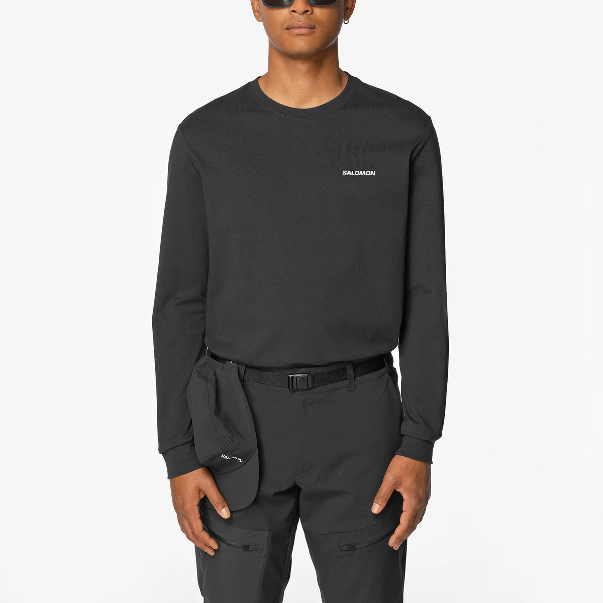 DEEP BLACK