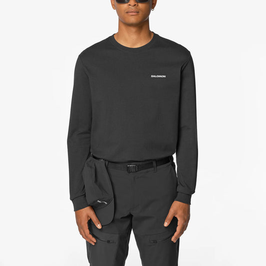 DEEP BLACK
