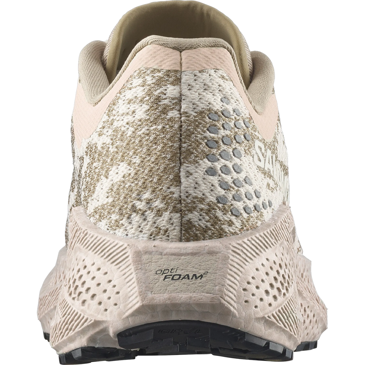 Tapioca / Desert Tan / Burro