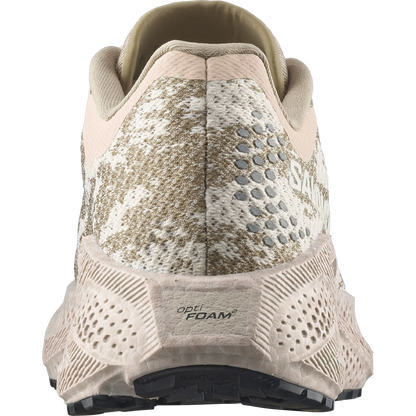 Tapioca / Desert Tan / Burro