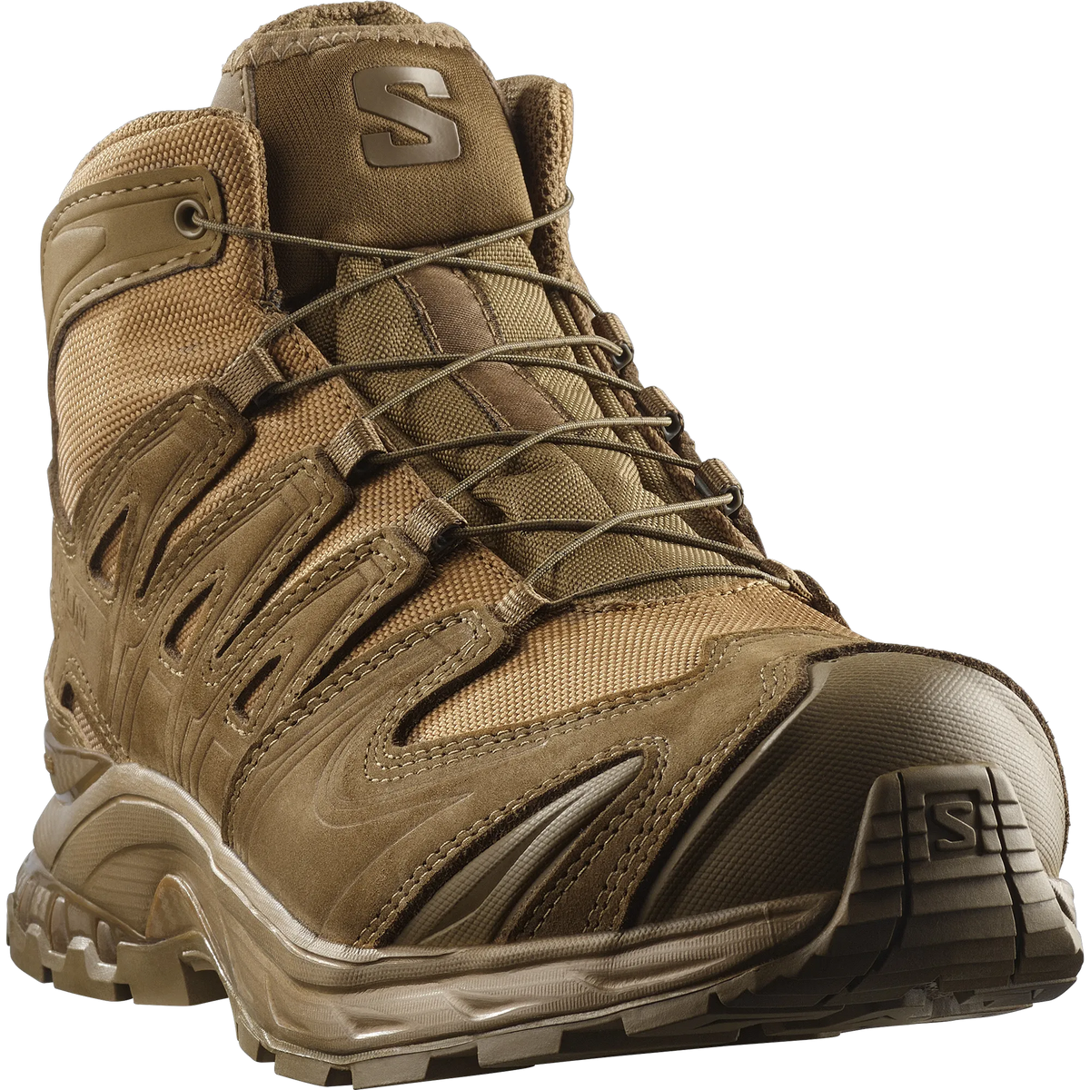 Coyote Brown / Coyote Brown / Coyote Brown