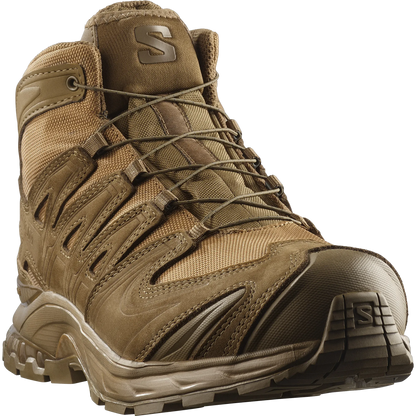 Coyote Brown / Coyote Brown / Coyote Brown