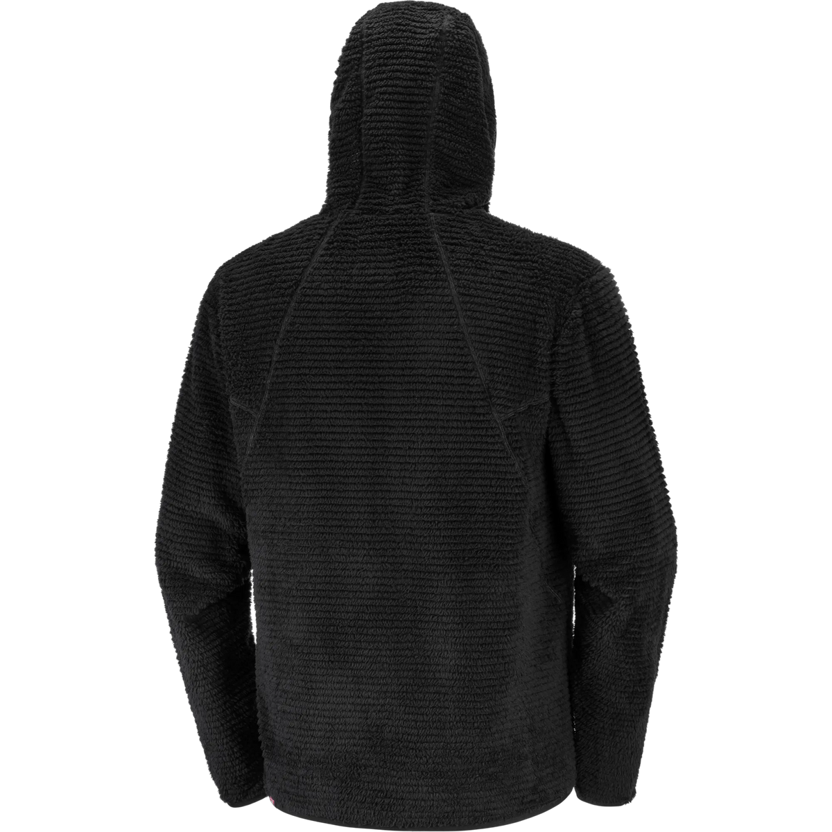DEEP BLACK