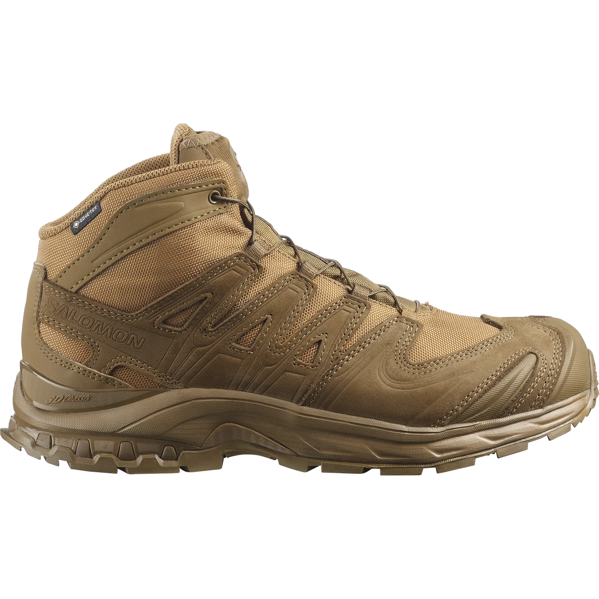 Coyote Brown / Coyote Brown / Coyote Brown