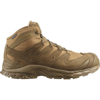 Coyote Brown / Coyote Brown / Coyote Brown