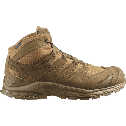 Coyote Brown / Coyote Brown / Coyote Brown