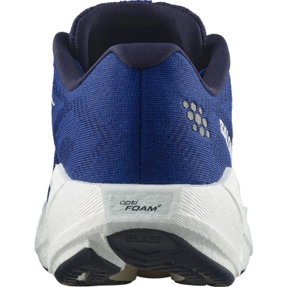 Bluing / White / Maritime Blue