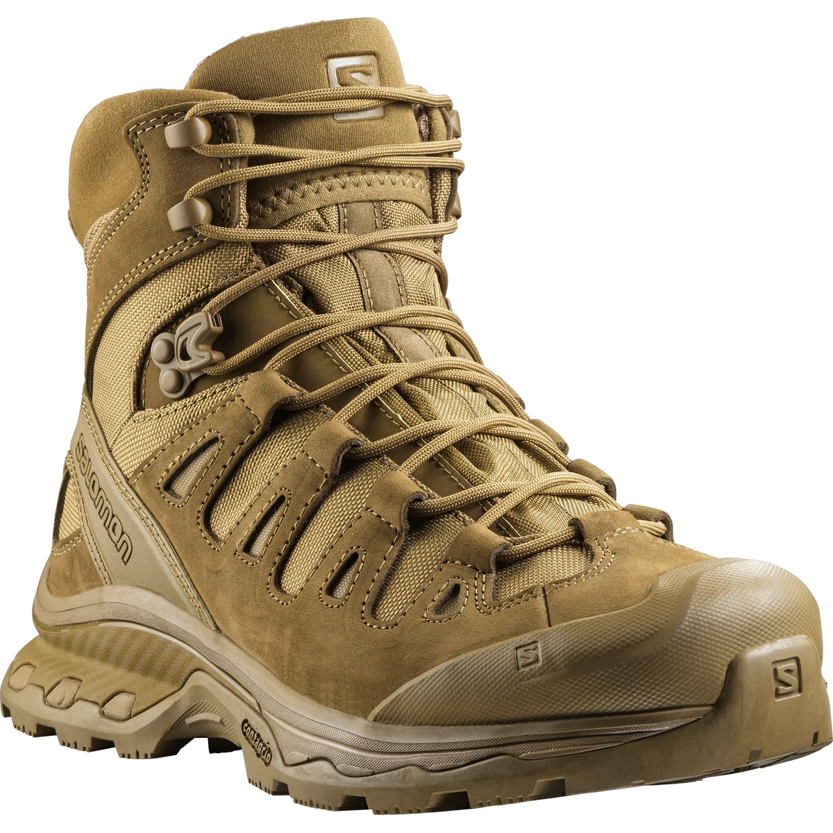 Coyote Brown / Coyote Brown / Coyote Brown
