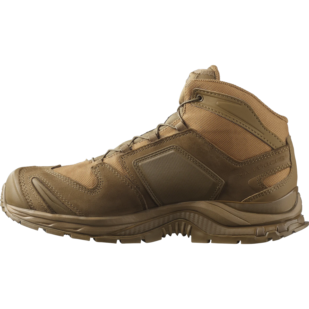 Coyote Brown / Coyote Brown / Coyote Brown
