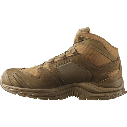 Coyote Brown / Coyote Brown / Coyote Brown