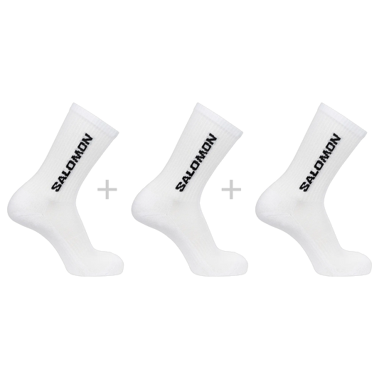 WHITE / WHITE / WHITE