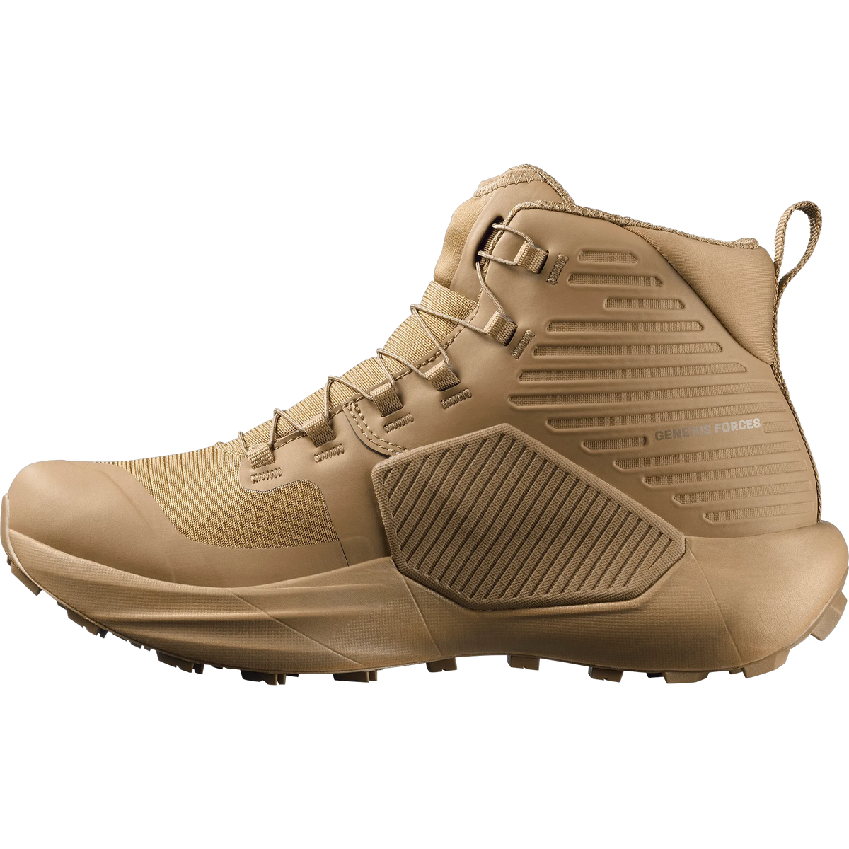 Coyote Brown / Coyote Brown / Coyote Brown
