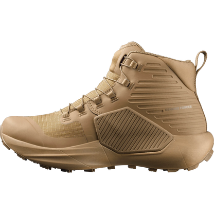 Coyote Brown / Coyote Brown / Coyote Brown