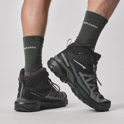 7 Men's