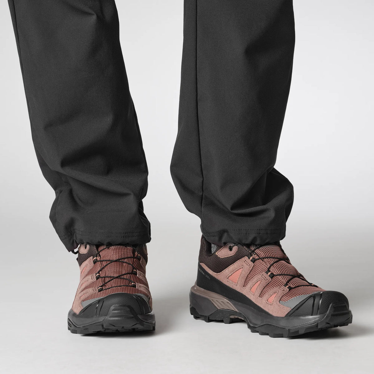 Cognac / Peppercorn / Black