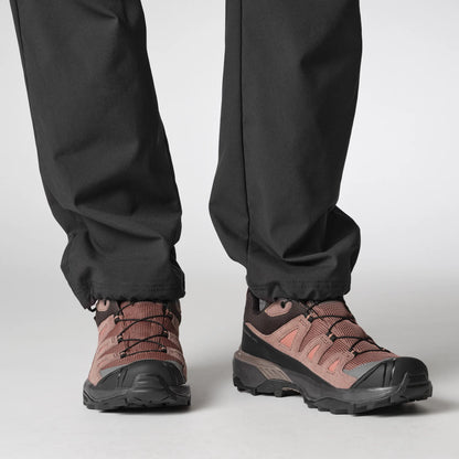 Cognac / Peppercorn / Black