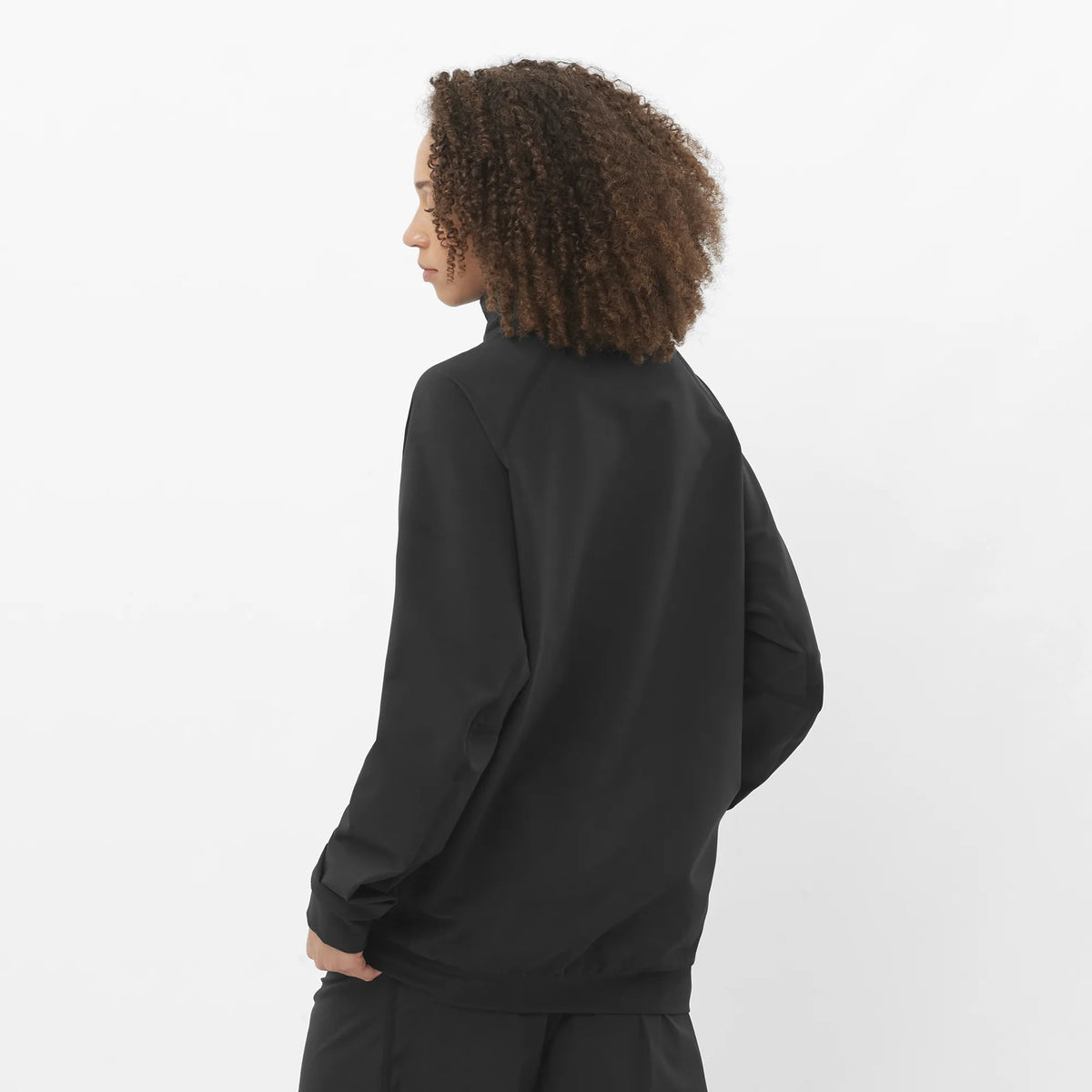 DEEP BLACK