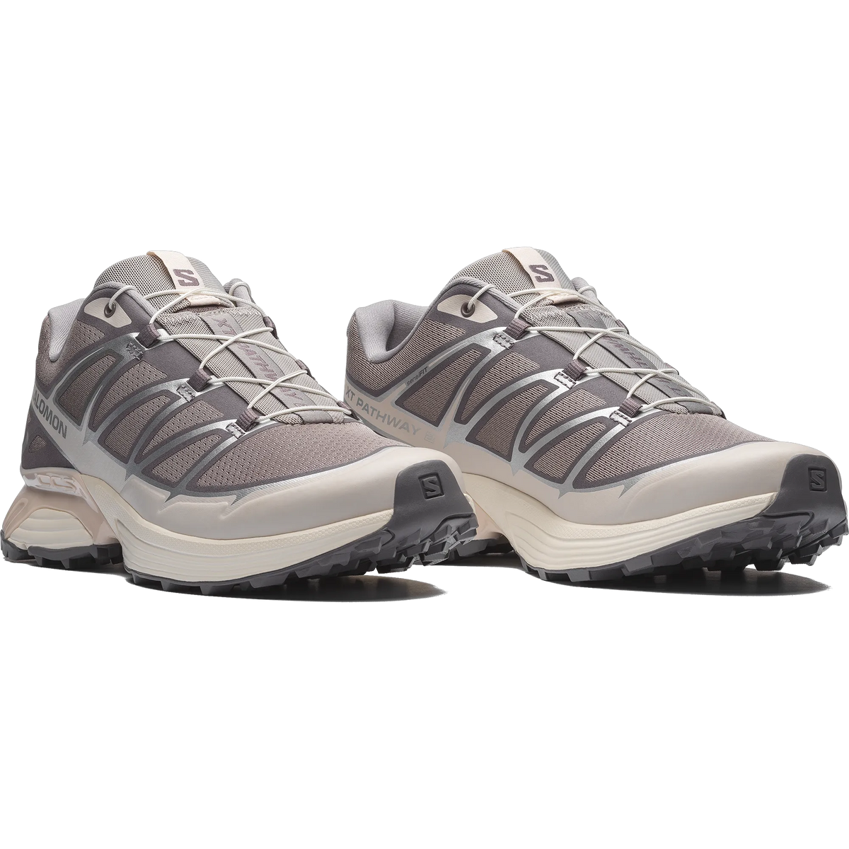Gull / Ftw Silver / Lilac Ash