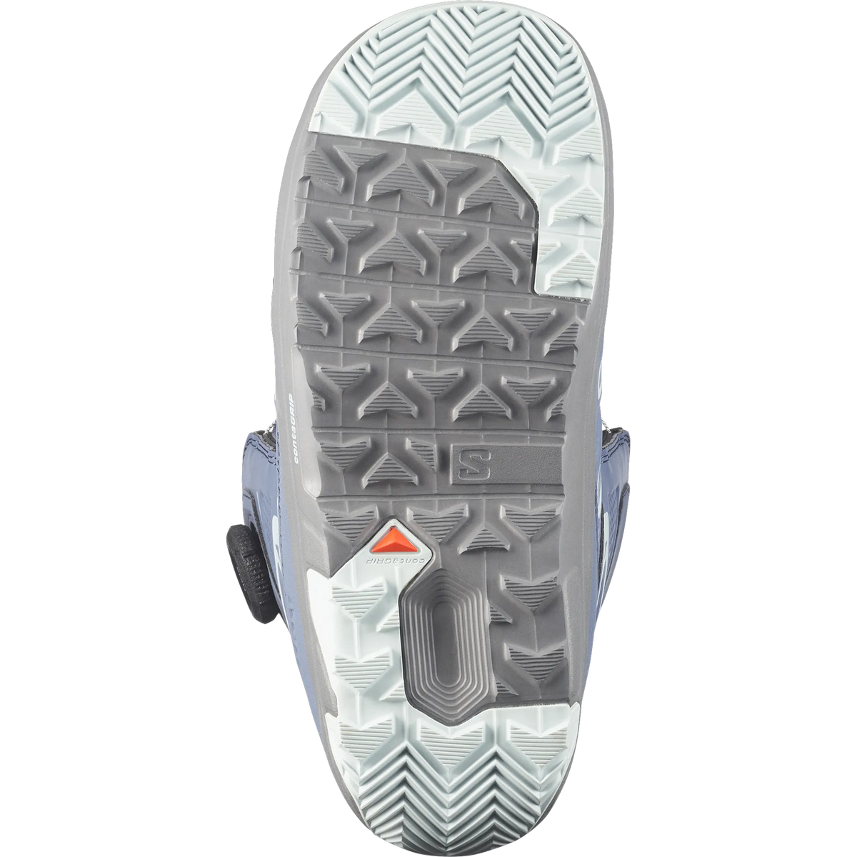 Grisaille / Ballad Blue / Steel Gray