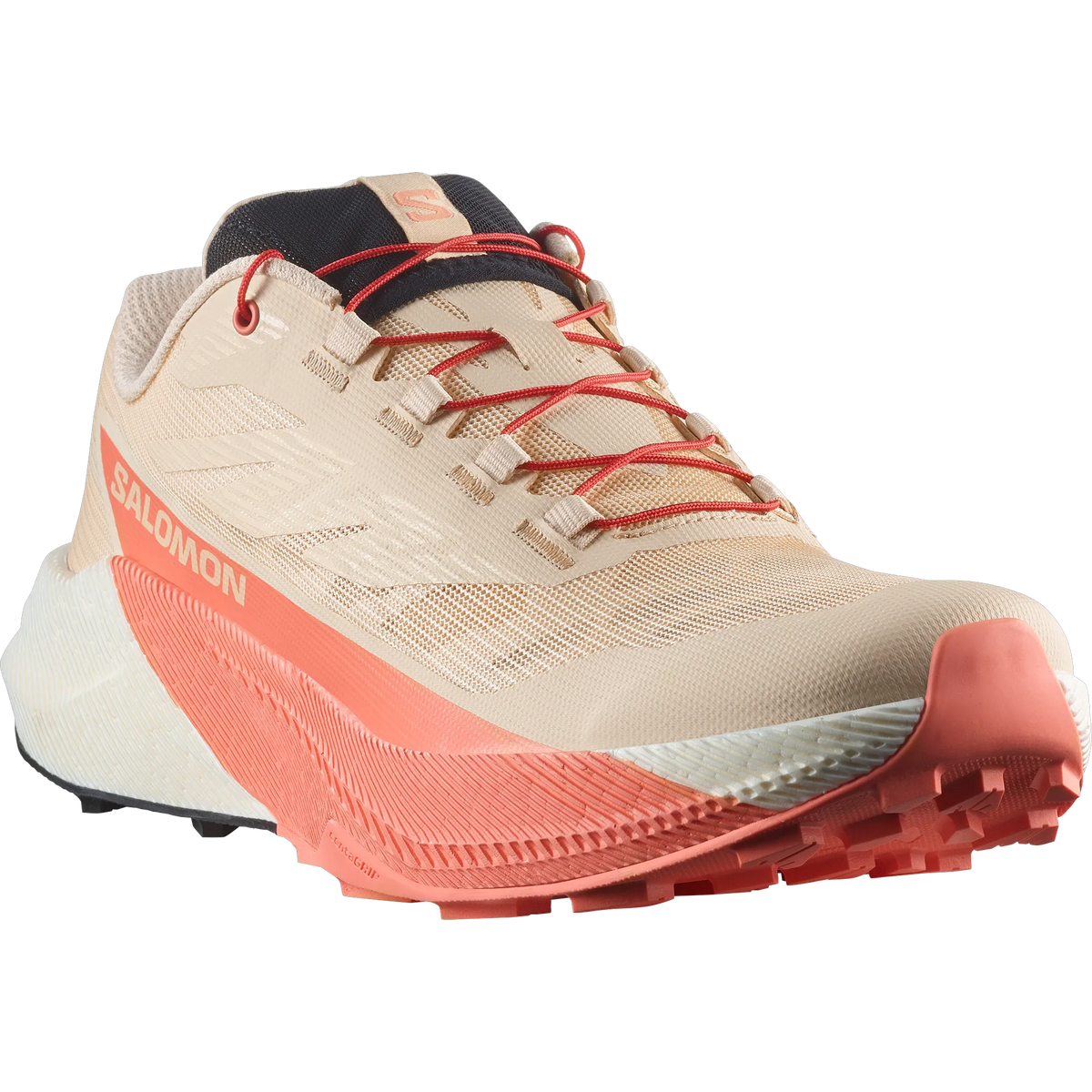 Tender Peach / Vanilla Ice / Fusion Coral