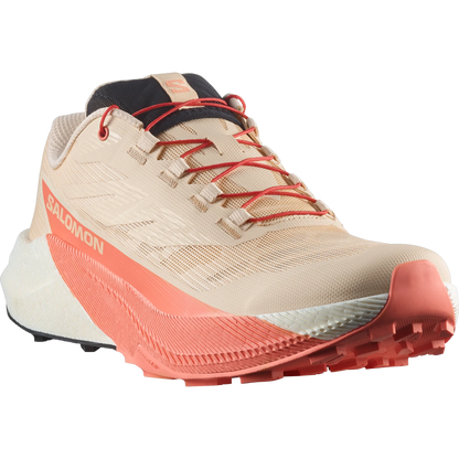 Tender Peach / Vanilla Ice / Fusion Coral