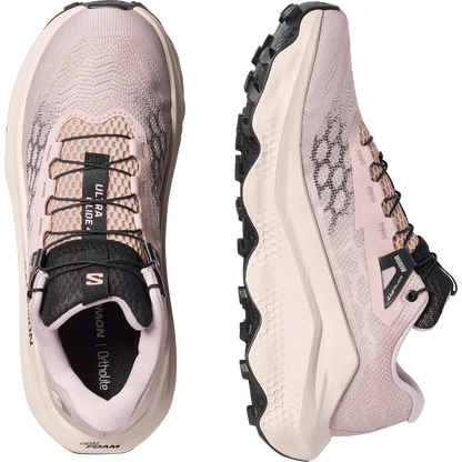 Shadow Gray / Tapioca / Black