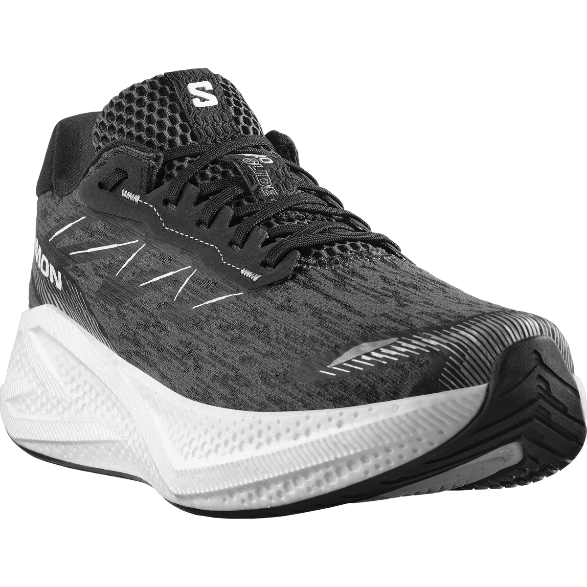 Black / White / Ftw Silver