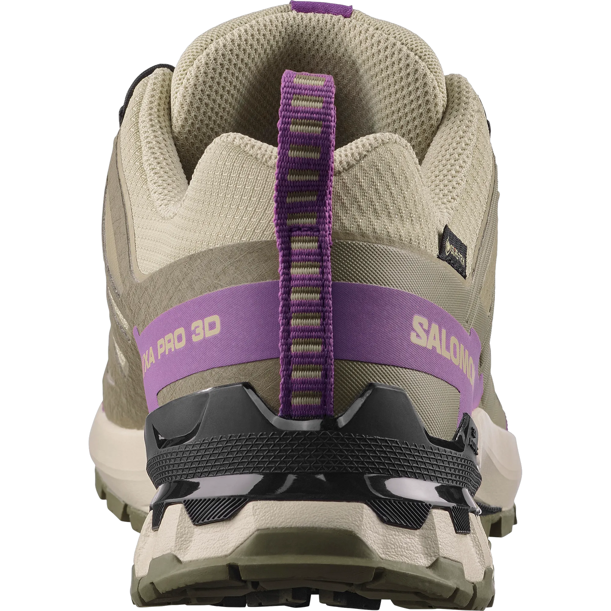 Bog / Aloe / Concord Grape