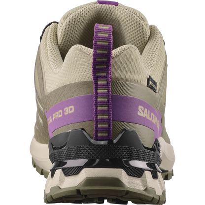 Bog / Aloe / Concord Grape