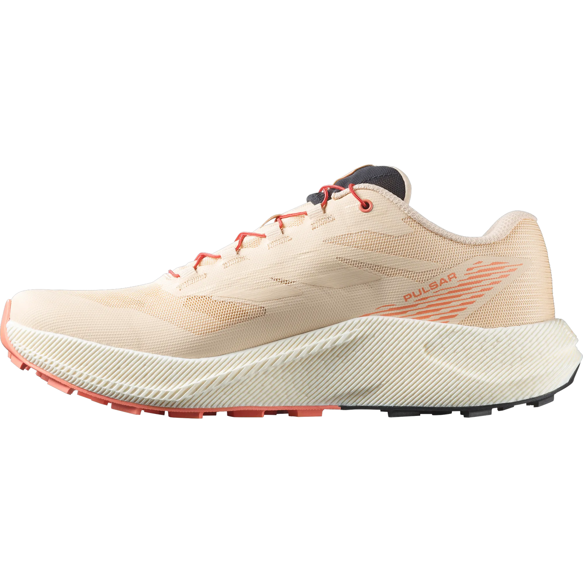 Tender Peach / Vanilla Ice / Fusion Coral