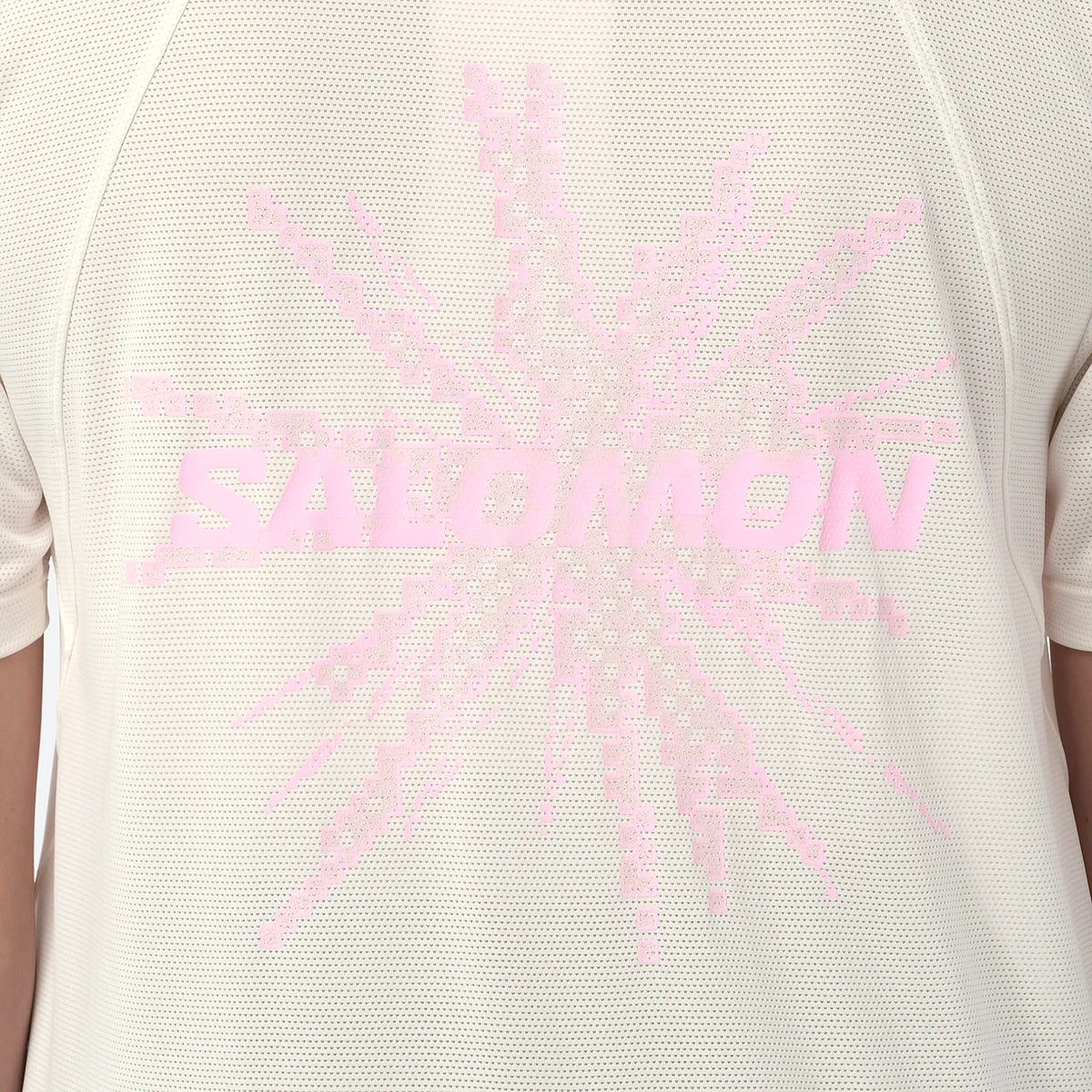 WHISPER WHITE / PINK FROSTING / ICY PINK