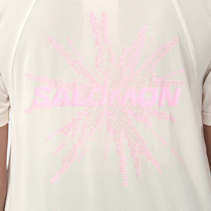 WHISPER WHITE / PINK FROSTING / ICY PINK