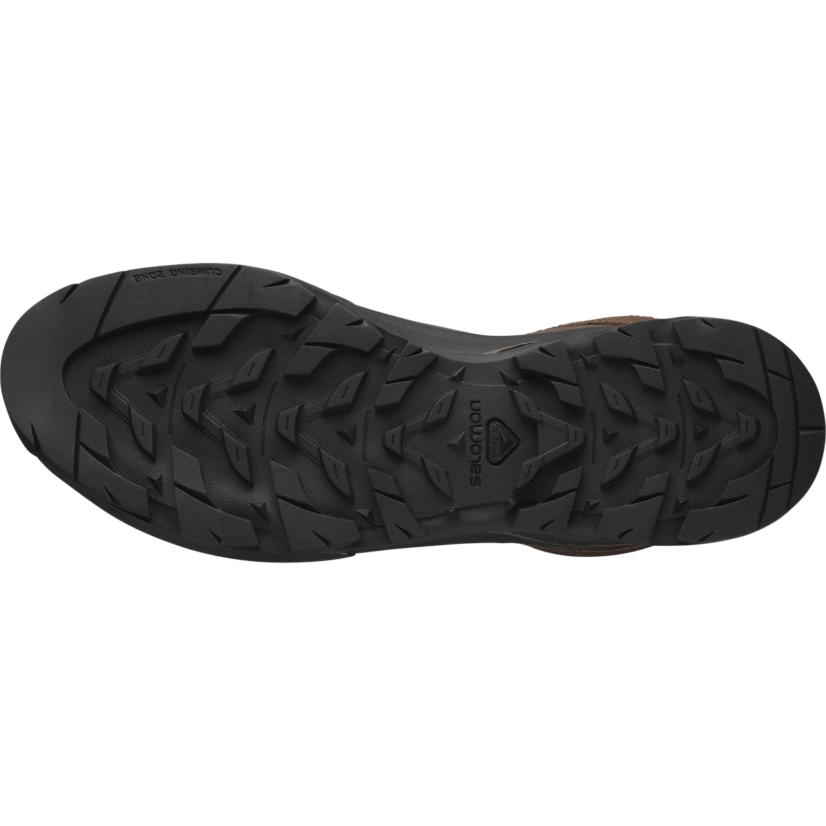 Earth Brown / Black / Cloudburst