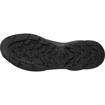 Earth Brown / Black / Cloudburst