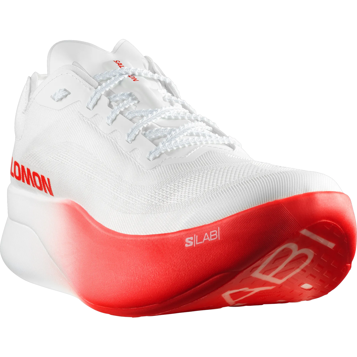 White / Fiery Red / Fiery Red