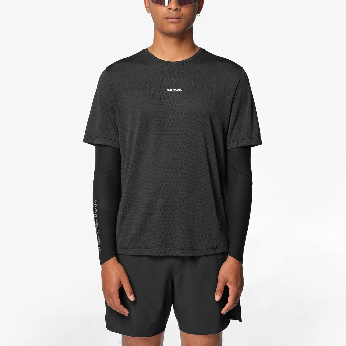 DEEP BLACK