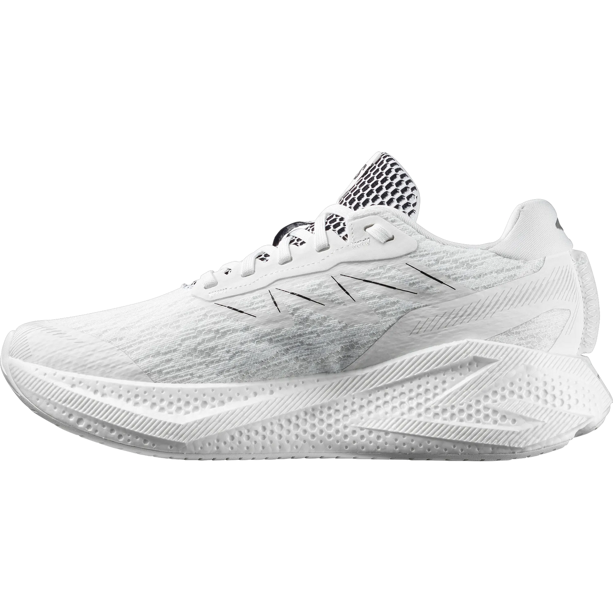 White / White / Black
