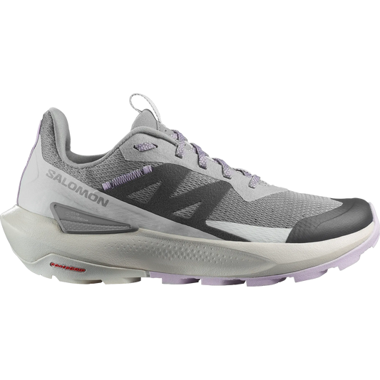 Sharkskin / Glacier Gray / Orchid Petal
