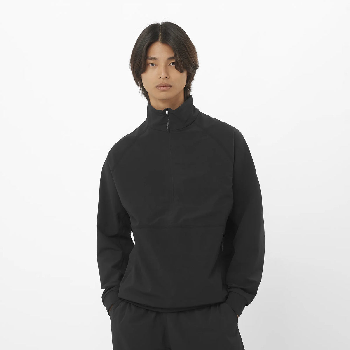 DEEP BLACK