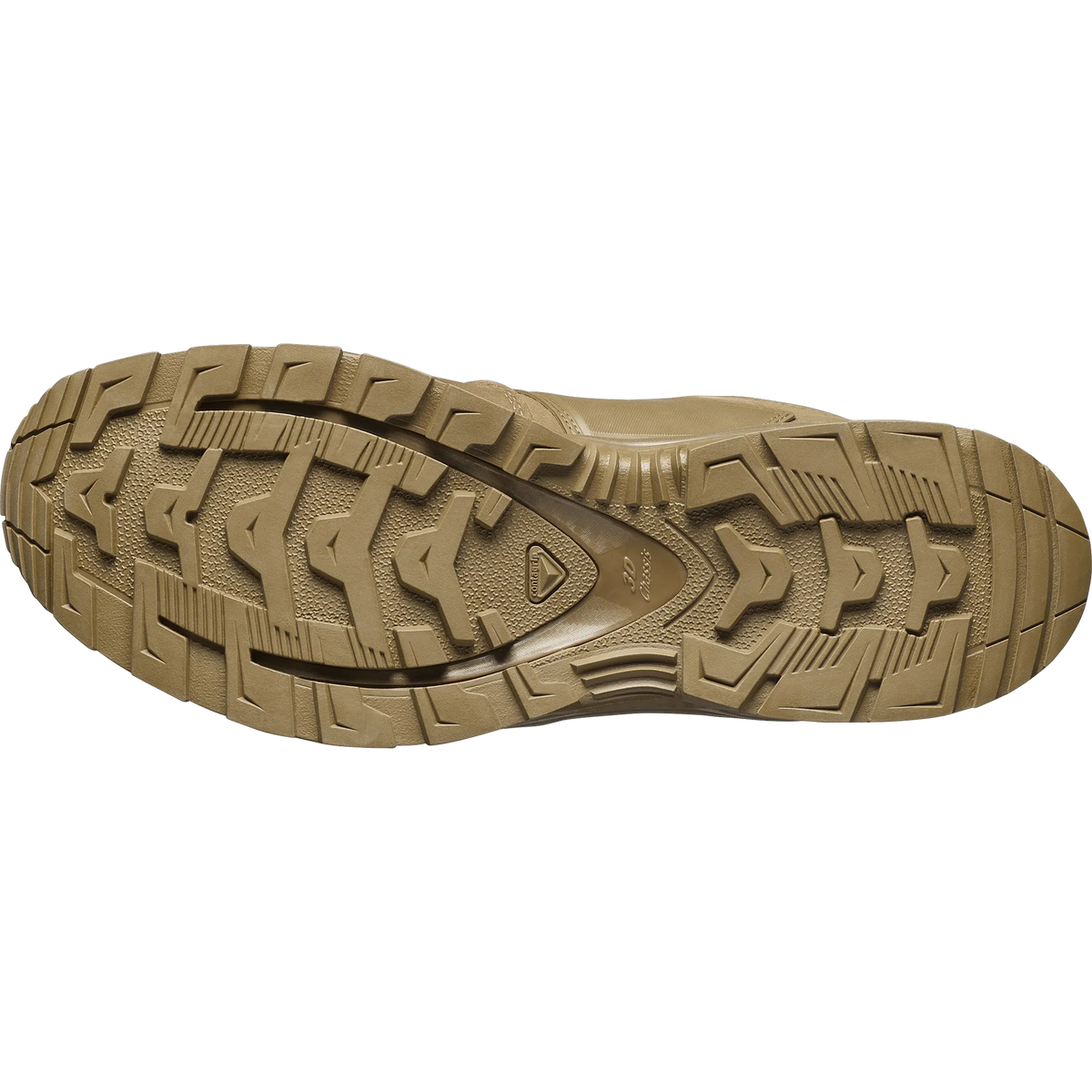 Coyote Brown / Coyote Brown / Coyote Brown