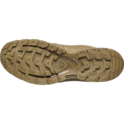 Coyote Brown / Coyote Brown / Coyote Brown