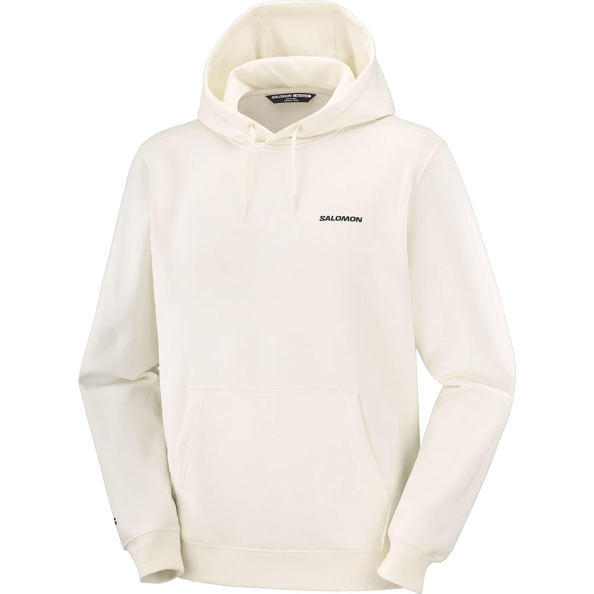 WHISPER WHITE